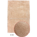 Microfiber Carpet with short pile